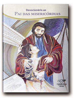 cover image of Devocionário ao Pai das Misericórdias